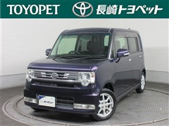 ダイハツ ムーヴコンテカスタムG アウトレッド