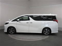 アルファード S Cパッケージ