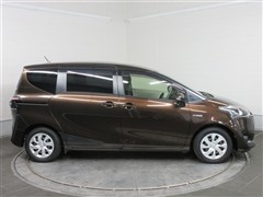 シエンタ ハイブリッド G