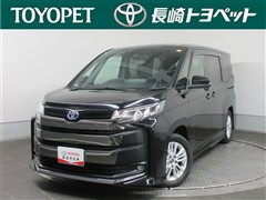 ノア ハイブリッド S-G