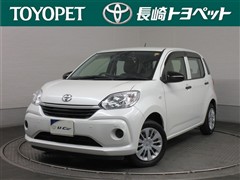 パッソ X S アウトレッド