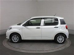 パッソ X S アウトレッド