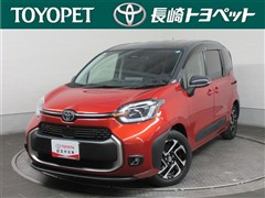トヨタ シエンタ Z