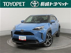 トヨタ ヤリスクロス Z