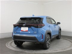 ヤリスクロス Z