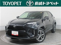 ヤリスクロス Z