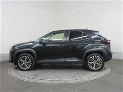 ヤリスクロス Z