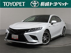カムリHV WSレザーパッケージ
