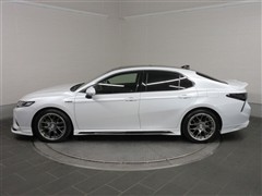 カムリHV WSレザーパッケージ