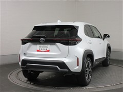 ヤリスクロス Zアドベンチャー