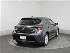 カローラスポーツ G