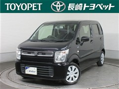 スズキ　ワゴンR ハイブリッド FX