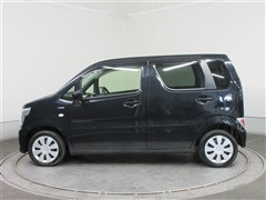 ワゴンR ハイブリッド FX