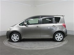 ラクティス G Lpkg アウトレッド