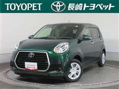 パッソ モーダ Gパッケージ