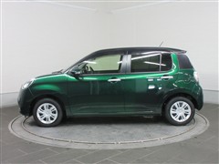 パッソ モーダ Gパッケージ