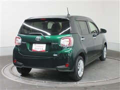 パッソ モーダ Gパッケージ