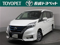 セレナ E-パワー ハイウェイスターV