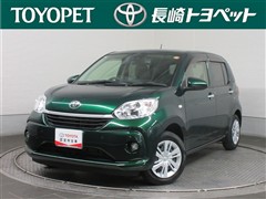 パッソ X Lパッケージ