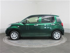 パッソ X Lパッケージ