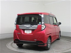 タンク カスタムG