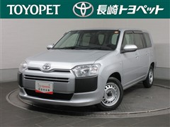 プロボックスバン GL