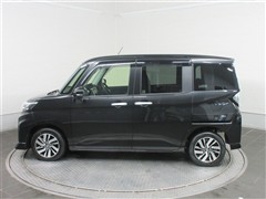 ルーミー カスタムG