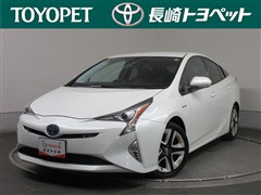 プリウス A ツーリングセレクション