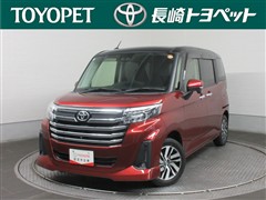 トヨタ ルーミー カスタムG