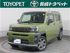 ダイハツ タフト G