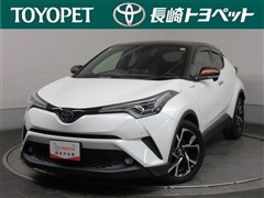C-HR G