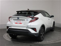 C-HR G