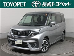 ソリオ バンディット HV MV