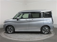 ソリオ バンディット HV MV