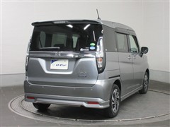 ソリオ バンディット HV MV