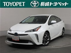 プリウス S ツーリングセレクション