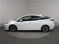 プリウス S ツーリングセレクション