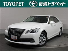 トヨタ クラウンロイヤル ロイヤルサルーンG