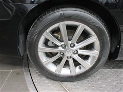 カムリ HV G P ブラック