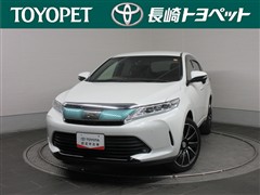 ハリアー プレミアム