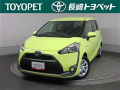 シエンタ ハイブリッド G