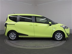 シエンタ ハイブリッド G