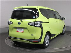 シエンタ ハイブリッド G