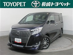 トヨタ エスクァイア GI