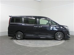 エスクァイア GI