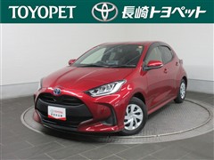トヨタ ヤリス ハイブリッド G