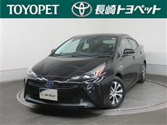 トヨタ プリウス A