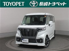 スペーシア カスタムHV XS