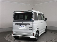 スペーシア カスタムHV XS