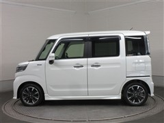 スペーシア カスタムHV XS